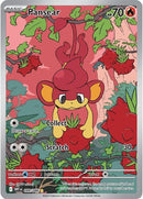 Flamajou (099/086) [Écarlate et Violet : Flammes Blanches]