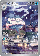 Vanilluxe (113/086) [Escarlata y Púrpura: Llama Blanca]