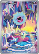 Chovsourir (119/086) [Écarlate et Violet : Flamme Blanche]