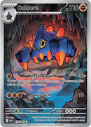 Gigalith (128/086) [Écarlate et Violet : Flammes Obsidiennes]