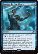 Consulter les cartes astrales [Bord des éternités]