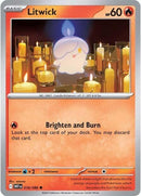Funécire (016/086) [Écarlate et Violet : Flammes Blanches]