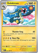 Emolga (032/086) [Écarlate et Violet : Éclair Noir]