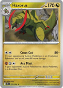 Tranchodon (070/086) [Écarlate et Violet : Éclair Obscur]