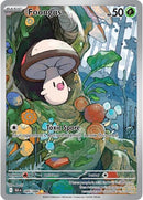 Foongus (095/086) [Écarlate et Violet : Foudre Noire]