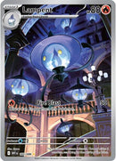 Sorbouboul (102/086) [Écarlate et Violet : Flamme Blanche]