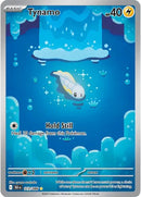 Tynamo (113/086) [Escarlata y Púrpura: Rayo Negro]