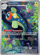 Eelektrik (114/086) [Escarlata y Púrpura: Rayo Negro]