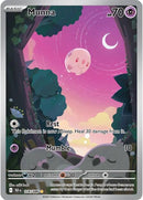 Munna (116/086) [Escarlata y Púrpura: Rayo Negro]