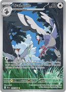 Tranquill (149/086) [Écarlate et Violet : Foudre en fusion]