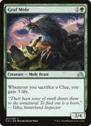 Graf Mole [Ténèbres sur Innistrad]