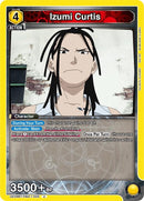 Image for Izumi Curtis (005) (UE09BT/FMA-1-005) (UE09BT) - Union Arena