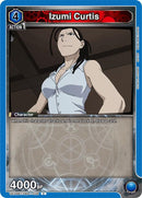 Izumi Curtis (038) - UE09BT: FULLMETAL ALCHEMIST (UE09BT)