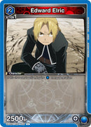 Image for Edward Elric (039) (UE09BT/FMA-1-039) (UE09BT) - Union Arena