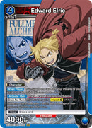 Image for Edward Elric (040) (UE09BT/FMA-1-040) (UE09BT) - Union Arena