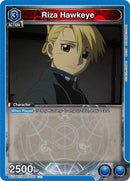 Riza Hawkeye (049) - UE09BT: FULLMETAL ALCHEMIST (UE09BT)
