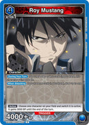 Roy Mustang (054) - UE09BT: FULLMETAL ALCHEMIST (UE09BT)
