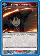 Image for Flame Alchemist (UE09BT/FMA-1-067) (UE09BT) - Union Arena