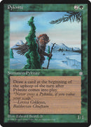 Pyknite [Âge de glace]