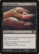 Lien sanguinaire [Magic 2010]