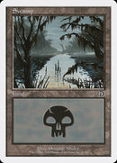 Marais (43) [Maîtres du deck]