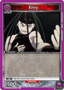 Image for Envy (075) (UE09BT/FMA-1-075) (UE09BT) - Union Arena