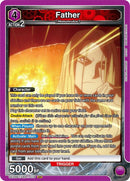 Image for Father (079) (UE09BT/FMA-1-079) (UE09BT) - Union Arena