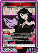 Image for Lust (090) (UE09BT/FMA-1-090) (UE09BT) - Union Arena