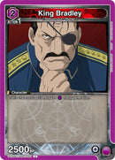 King Bradley (092) - UE09BT: FULLMETAL ALCHEMIST (UE09BT)