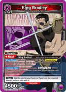 Image for King Bradley (093) (UE09BT/FMA-1-093) (UE09BT) - Union Arena