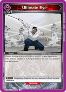Ultimate Eye - UE09BT: FULLMETAL ALCHEMIST (UE09BT)
