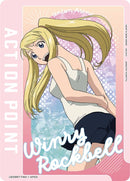 Image for Action Point Card (AP03) (UE09BT/FMA-1-AP03) (UE09BT) - Union Arena
