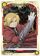 Image for Edward Elric (011) (R*) (UE09BT/FMA-1-011) (UE09BT) - Union Arena