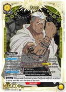 Image for Scar (R*) (UE09BT/FMA-1-013) (UE09BT) - Union Arena