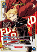 Image for Edward Elric (040) (SR*) (UE09BT/FMA-1-040) (UE09BT) - Union Arena