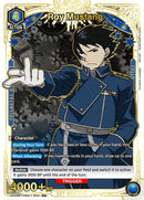 Image for Roy Mustang (054) (R*) (UE09BT/FMA-1-054) (UE09BT) - Union Arena