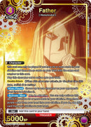 Image for Father (079) (SR*) (UE09BT/FMA-1-079) (UE09BT) - Union Arena
