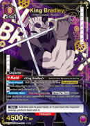 Image for King Bradley (093) (SR*) (UE09BT/FMA-1-093) (UE09BT) - Union Arena