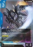 Delta Plus - Newtype Rising (GD01-6)