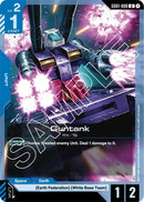Guntank - Newtype Rising (GD01-8)