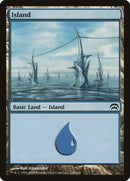 Île (148) [Planechase]