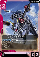 BuCUE - Newtype Rising (GD01-55)