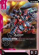 ZuOOT - Newtype Rising (GD01-61)