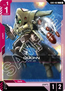 GOOhN - Newtype Rising (GD01-62)