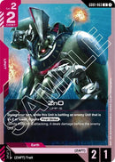 ZnO - Newtype Rising (GD01-63)