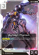 Gundam Pharact - Newtype Rising (GD01-71)