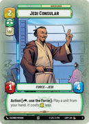 Cónsul Jedi (5) (5) [Promociones de Juego Organizado]