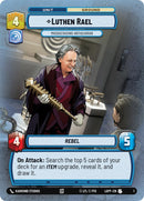 Luthen Rael - Antiquaire Masqué (1) (1) [Promos de Jeu Organisé]