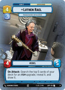Luthen Rael - Anticuario enmascarado (21) (21) [Promos de Juego Organizado]