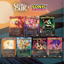 Secret Lair : Série de drops - Secret Lair x Sonic the Hedgehog (Amis et Ennemis - Non-Foil)